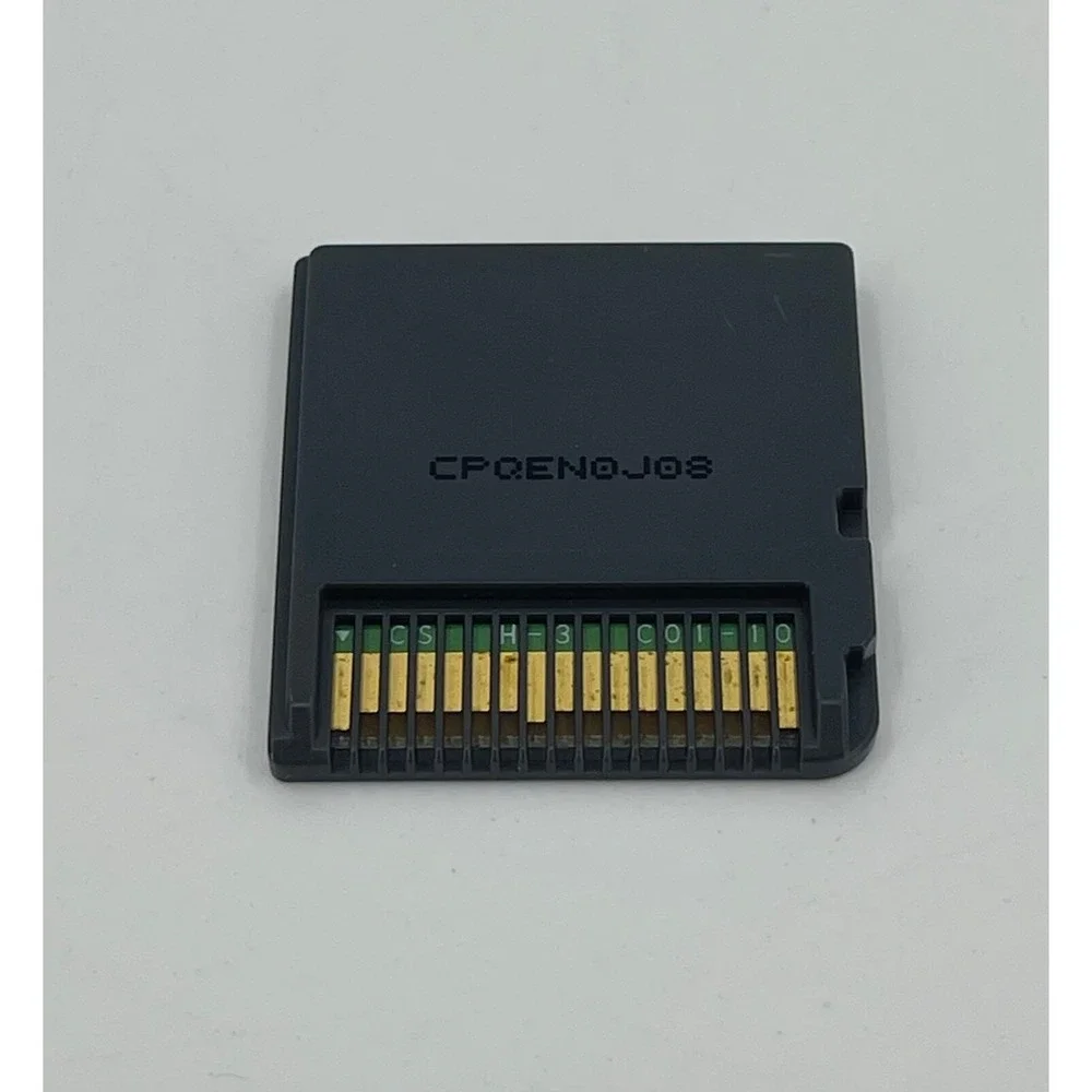 Nintendo this listing